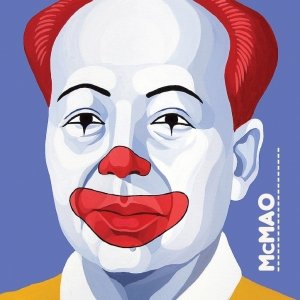 album McMAO - Management del Dolore Post-Operatorio