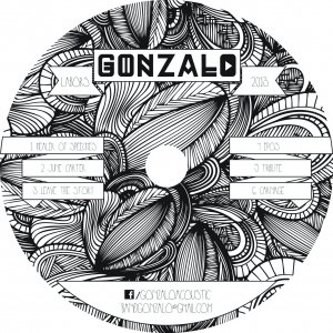 album Labors - Gonzalo