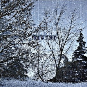 album Rewind - Third Eyed