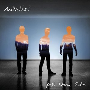 album Per Versi Soli - NOVALISI