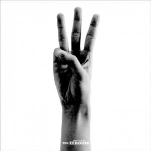 album Beside - the zeroids