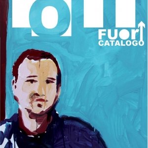 album Fuori Catalogo - Riccardo Lolli