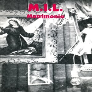 album Matrimonio - La Banda di Palermo