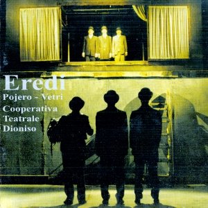 album Eredi - La Banda di Palermo