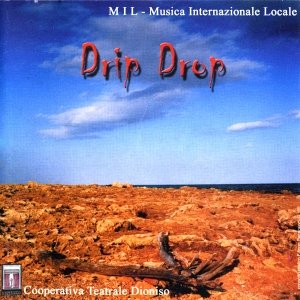 album Drip Drop - La Banda di Palermo