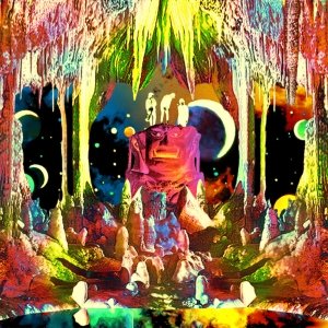 album S/T - Sultan Bathery