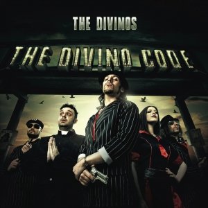 album The Divino Code - The Divinos