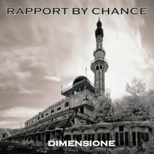 album DIMENSIONE - EP - Rapport by chance