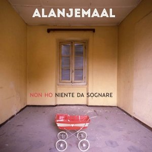 album (Non ho) Niente da sognare - Alanjemaal