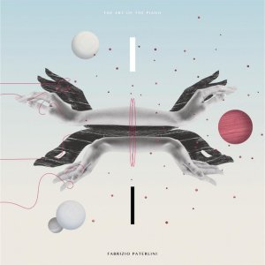 album The Art of the Piano - Fabrizio Paterlini