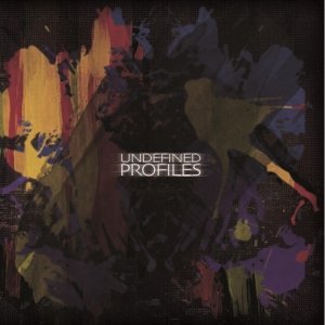 album Undefined Profiles - Undefined Profiles
