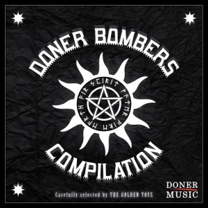 album Doner Bombers Compilation - Compilation