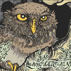album L'Inverno Della Civetta - L'INVERNO DELLA CIVETTA