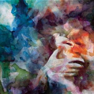 album Lovers, covers and a phone - Phill Reynolds