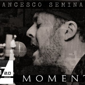 album MOMENTI - Francesco Seminara