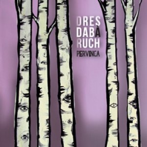 album Pervinca - dresda bàruch