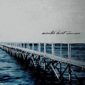 album Autumn Years - Winter Dust