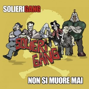 album NON SI MUORE MAI - Maurizio Solieri