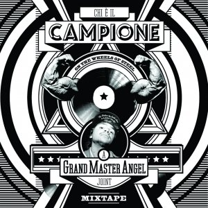 album 'Chi è il Campione' - GrandMasterAngel
