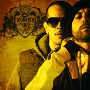 album El Micro De Oro - PRIMO & TORMENTO