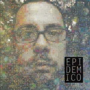 album NonSonoMoltoBravo - Epidemico
