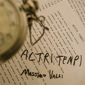 album Altri Tempi - MassimoValli