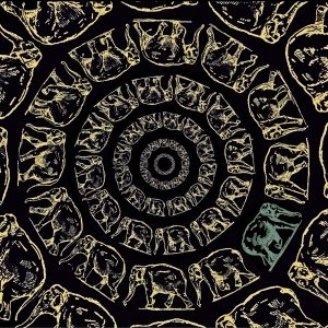 album Thee Elephant - thee elephant