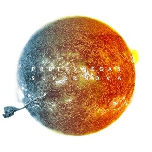 album Supernova - PRETTYVEGAS