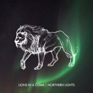 album Northern Lights DEMO - Lions in a Coma