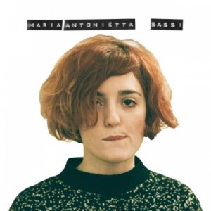 album Sassi - Maria Antonietta