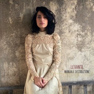 album Manuale Distruzione - Levante