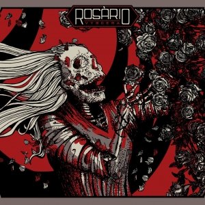 album Vyscera - Rosàrio