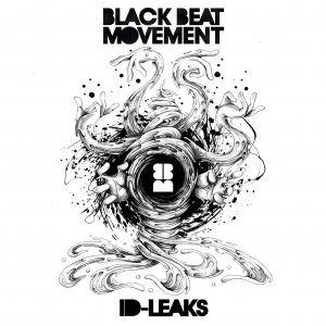 album ID-LEAKS - Black Beat Movement