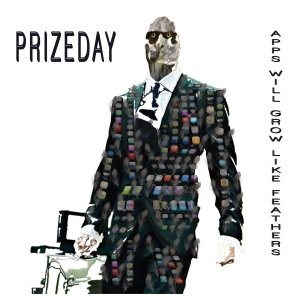 album Apps Will Grow Like Feathers - Prizeday