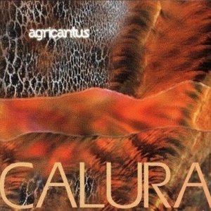 album Calura - Agricantus