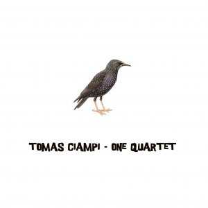 album One Quartet - Tomas Ciampi