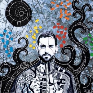 album Per fare spazio - John Mario