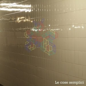 album Le cose semplici - EP - Fiordaligi