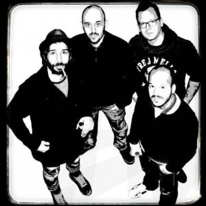 album Demo2014 - Ribelli al Bar