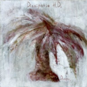 album Dissipatio H. D. - Humpty Dumpty