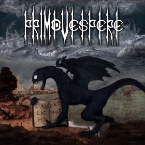album Daylight Fading - Primo Vespere