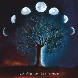 album La Fine Di Settembre - La Fine di Settembre