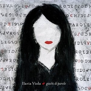 album Giochi di parole - Ilaria Viola