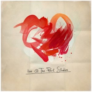 album live @ The Park Studios - Retrospective For Love
