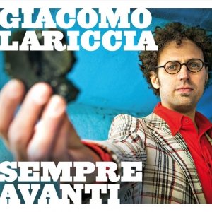 album Sempre avanti - Giacomo Lariccia