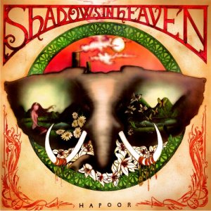 album Hapoor - Shadows in Heaven