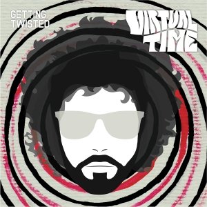 album Getting Twisted - Virtual Time