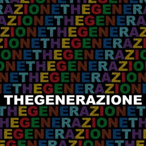 album THEGENERAZIONE - Vallanzaska
