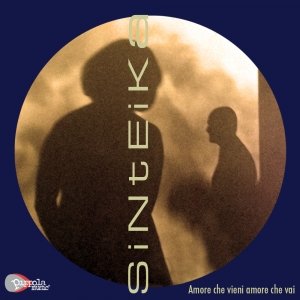 album Amore che vieni, amore che vai (cover) - sinteika