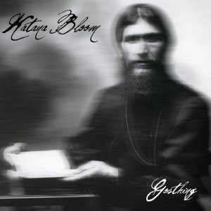 album Gosthing EP - Katana Bloom
